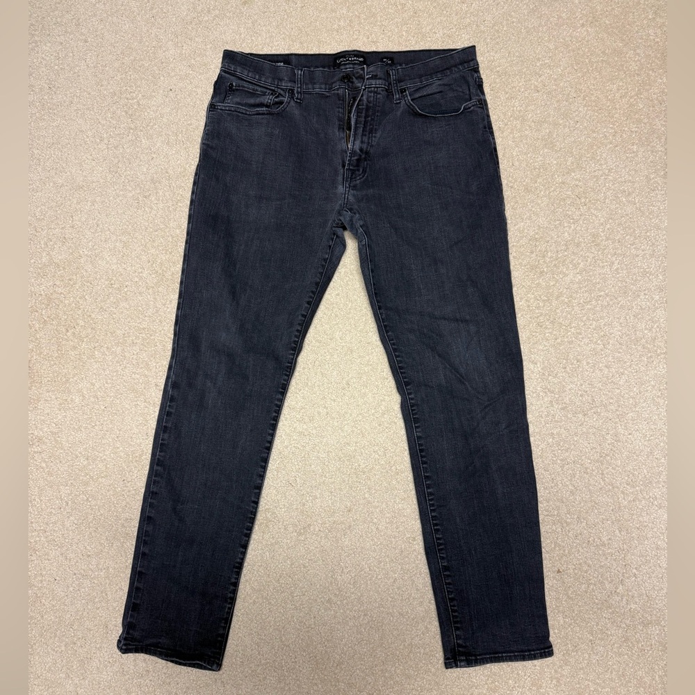 Like New - Lucky Brand 105 | 36x32